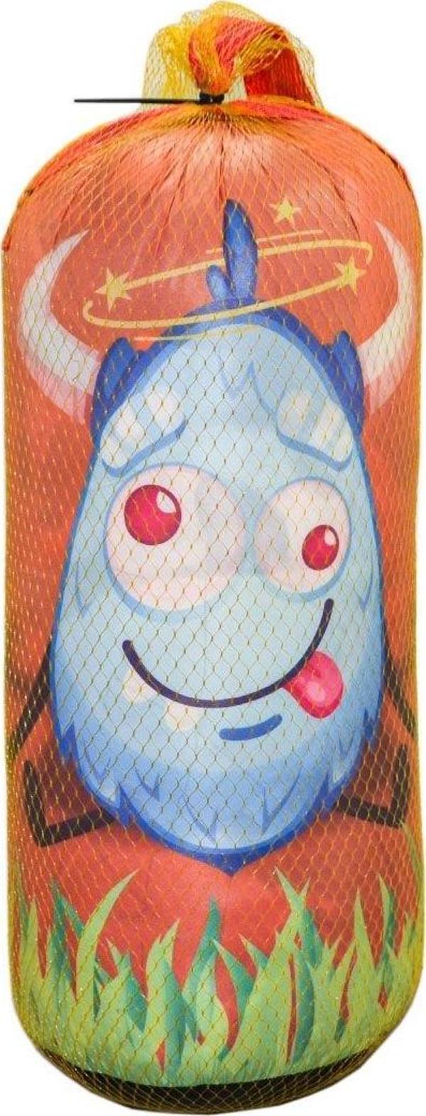 BSK 5620 Baskılı Kum Torbası 40x18 cm -KY Spor - Image 1