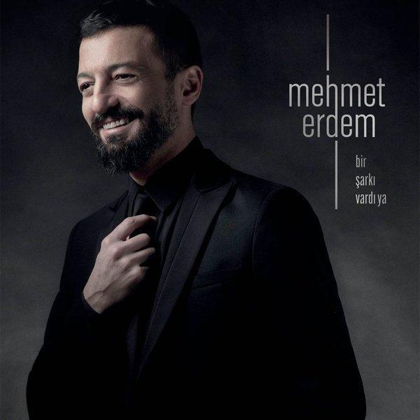 Sony Müzik - Türkiye Mehmet Erdem Bir Şarkı Vardı Ya Plak - Image 1