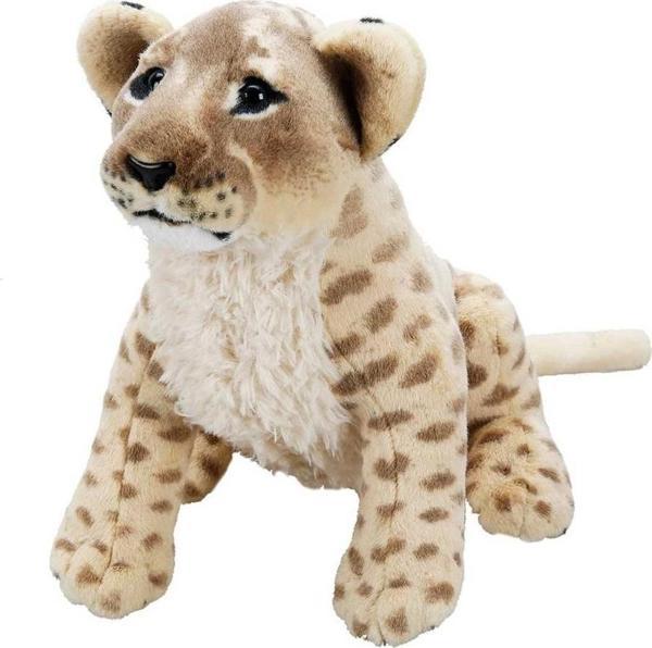 1416 Yavru Aslan Peluş 45 cm-Sunman - Image 1