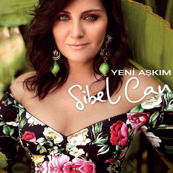 DMC Sibel Can Yeni Aşkım Plak - Image 1