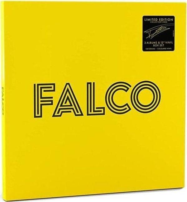 Concept Falco The Box Plak - Image 1