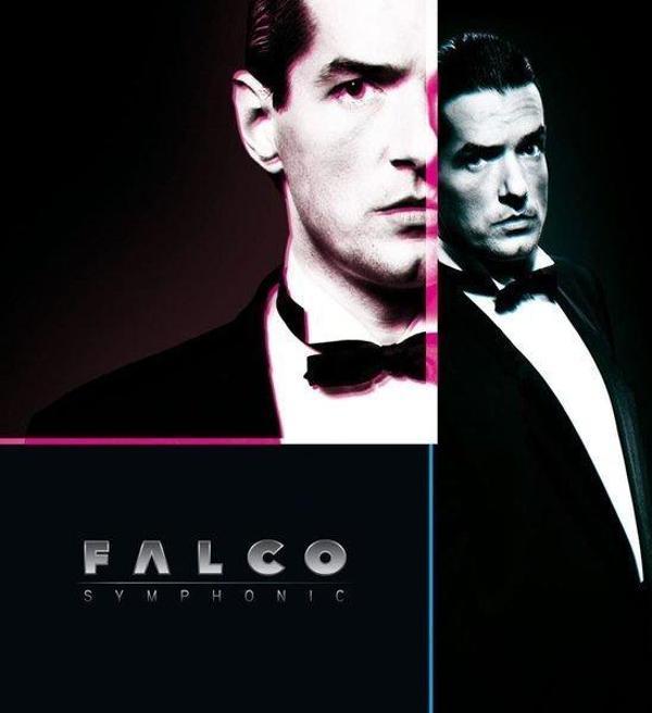 Ariola Falco Falco Symphonic Plak - Image 1