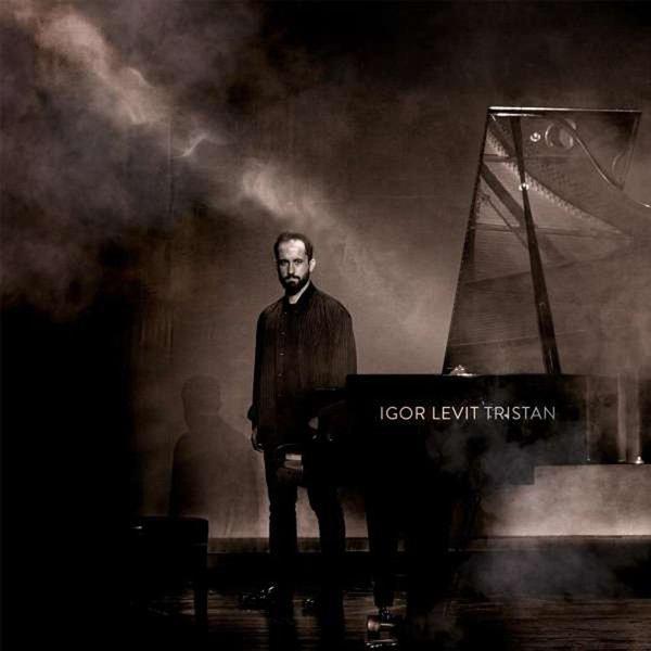 Sony Classical Igor Levit Tristan Plak - Image 1