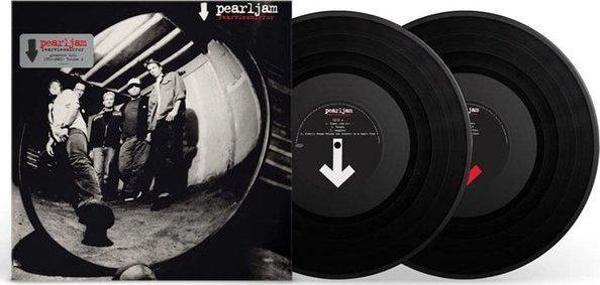 Epic/Legacy Pearl Jam Rearviewmirror Vol.2 (Greatest Hits 1991-2003) Plak - Image 1