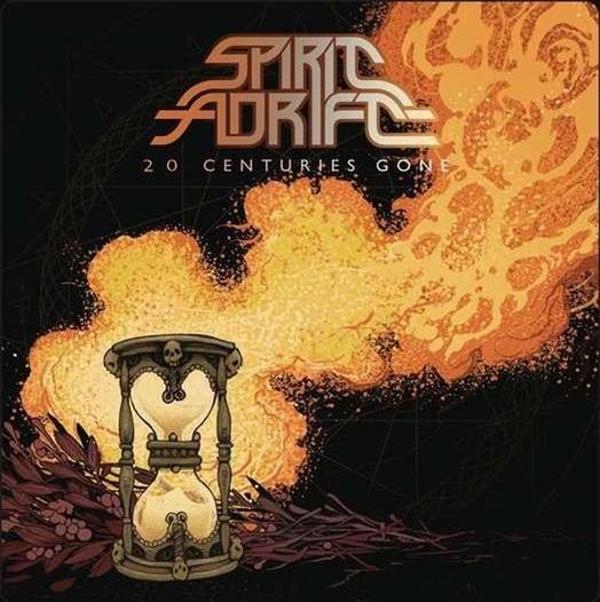 Güneş Müzik Spirit Adrift 20 Centuries Gone Plak - Image 1