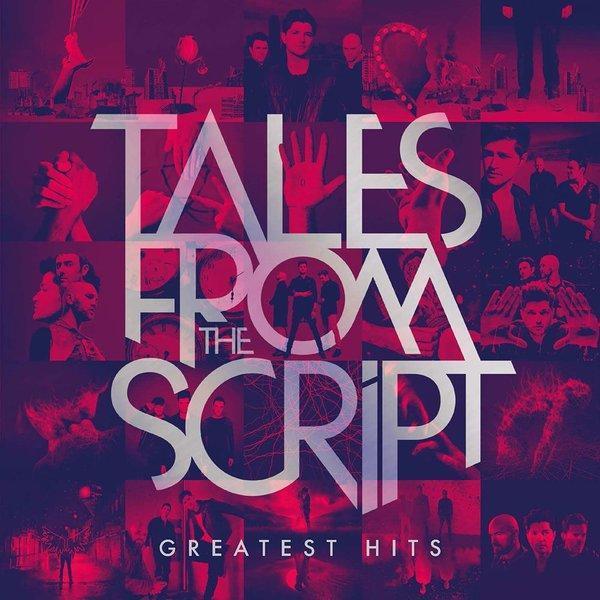 Sony Music Cg The Script Tales From The Script: Greatest Hits Plak - Image 1