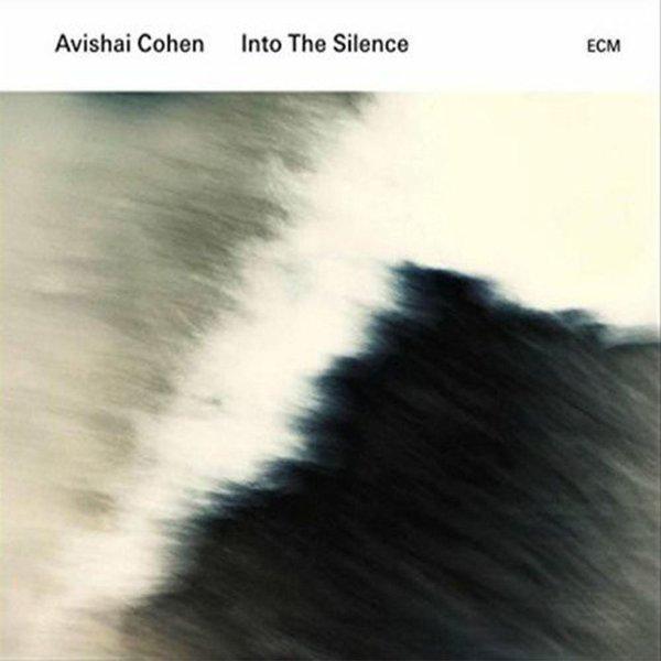 ECM Avishai Cohen Into The Silence Plak - Image 1