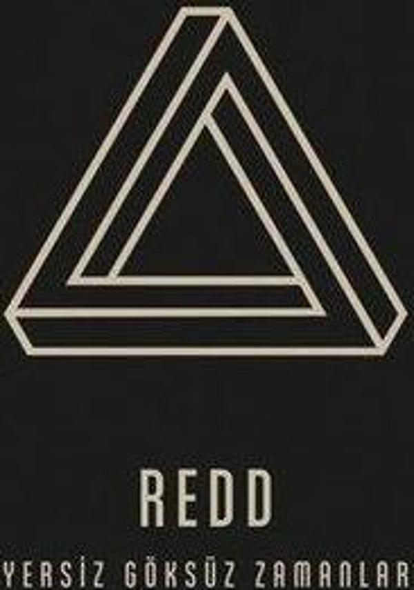 Pasaj-Garaj Müzik Redd Yersiz Göksüz Zamanlar Plak - Image 1