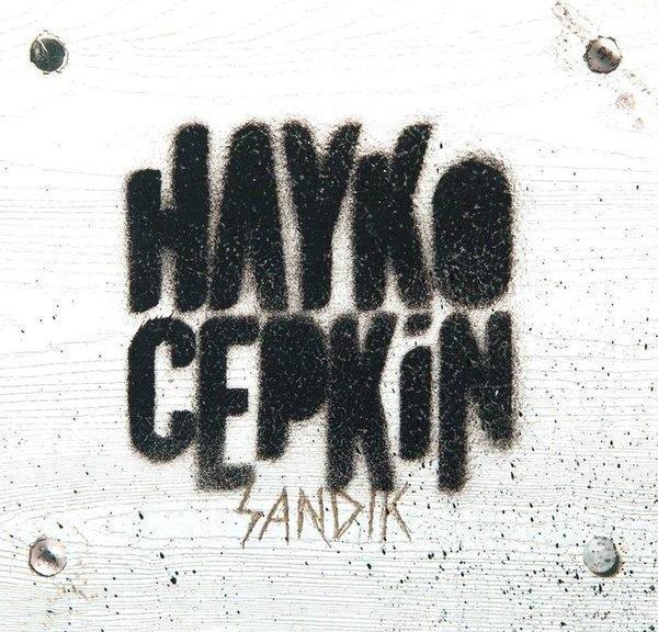Universal Müzik Hayko Cepkin Sandık Plak - Image 1