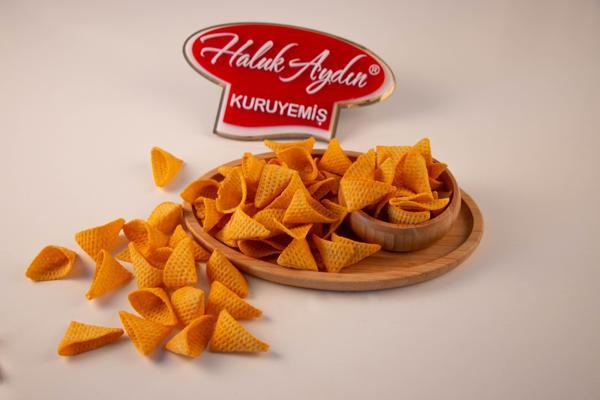 Haluk Aydın Kuruyemiş Cips Baharatlı 270 G - Image 1