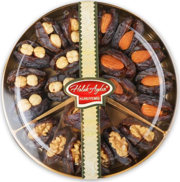 Haluk Aydın Kuruyemiş Hurma 415 G - Image 1