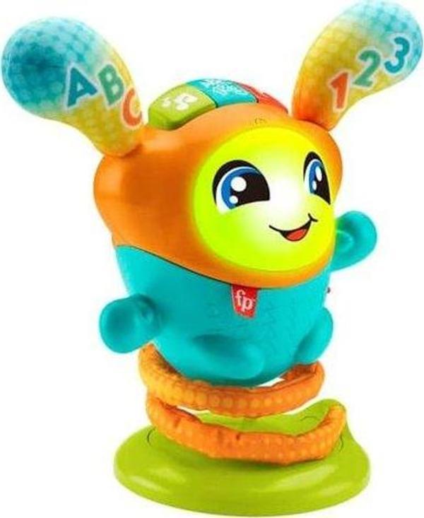 Fisher-Price Sevimli DJ HJP89 - Image 1