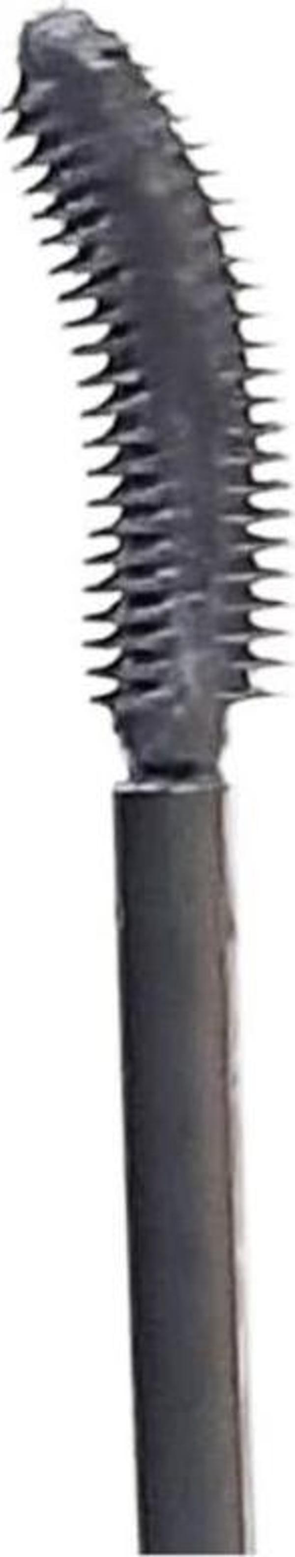 Deina X-Max Maskara 3 in 1 Black Yelpaze Takma Kirpik Etkili Hacim Veren - Image 1