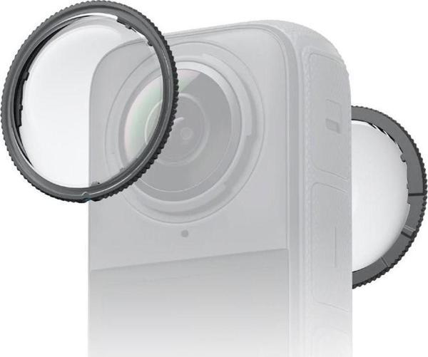 X4 Standard Lens Guards - Image 1