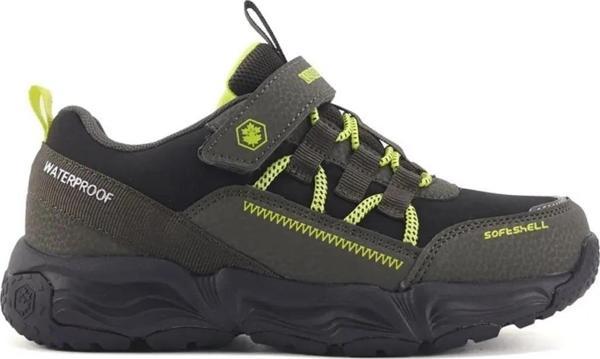 LUMBERJACK 3W HEAT 3PR ERKEK ÇOCUK OUTDOOR SU GEÇİRMEZ AYAKKABI (KIŞ 23) - Image 1