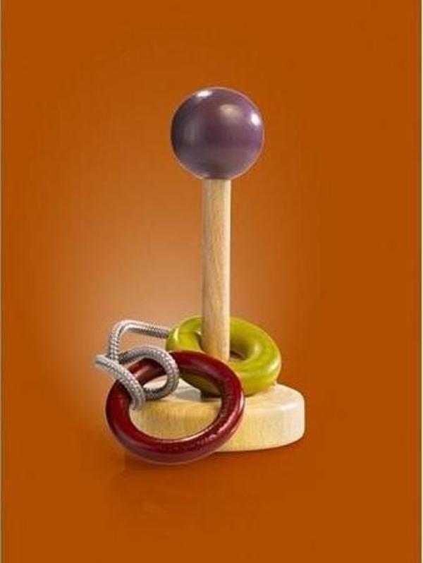 Eureka 473047 B Puzzle - Image 1