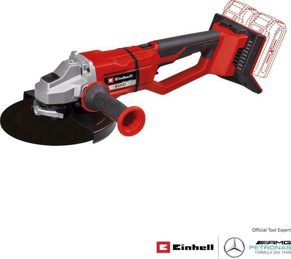 Einhell Axxıo 36/230 Q - Solo Akülü Taşlama (Akü ve Şarj Dahil Değildir) - Image 1