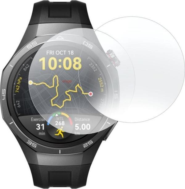 Huawei Watch GT 5 Pro 46mm Ekran Koruyucu TPU Film 2 Adet - Image 1
