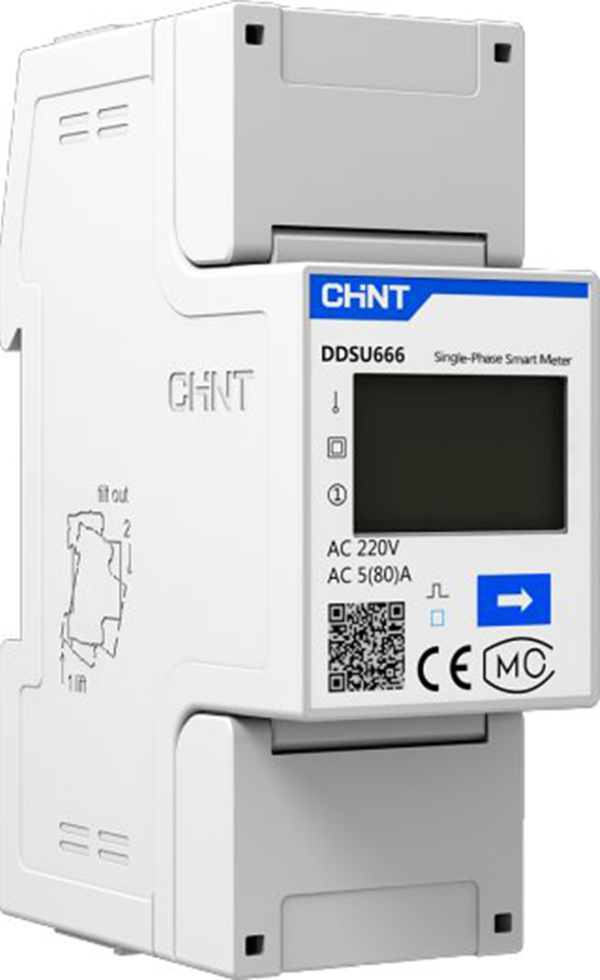 Uno - Smart Meter Aksesuar (TommaTech NG Uyumlu) İnverter - Image 1