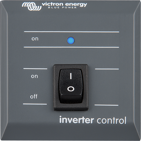 Victron DC-AC Phoenix Serisi İçin Uzaktan Kumanda, REC040010210R - Image 1