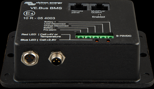 Victron LiFePO4 Akü Haberleşme, BMS300200000 - Image 1