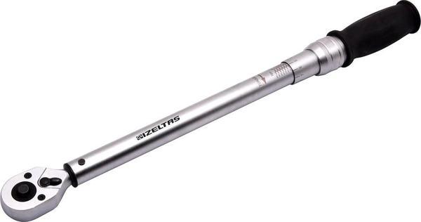 İzeltaş 1610062010 3/8 Cırcırlı Tork Anahtar - Image 1