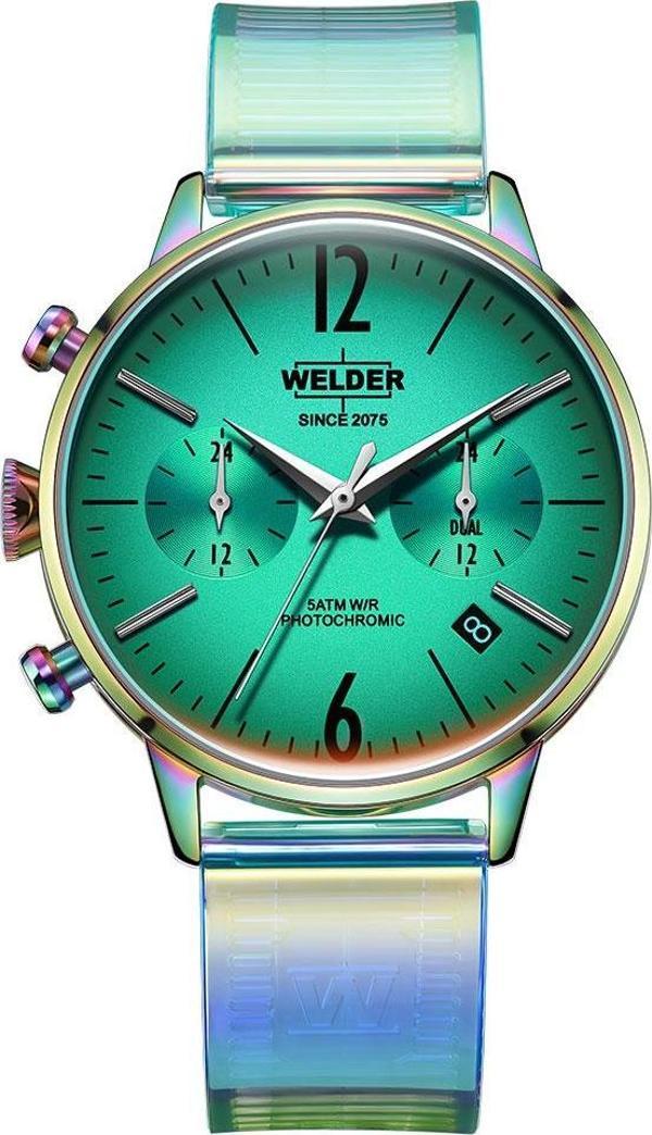 Welder Moody WWRC126 38 mm Kadın Kol Saati - Image 1