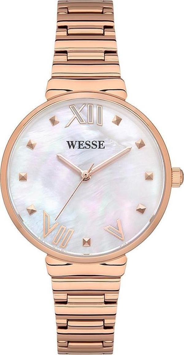 Wesse WWL302601 Kadın Kol Saati - Image 1