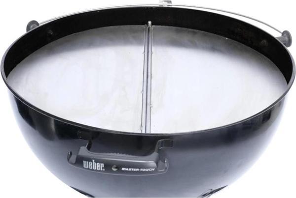57 cm Paslanmaz Hotplate 3 mm (2 Adet) + 57 cm Çember Set - Image 1