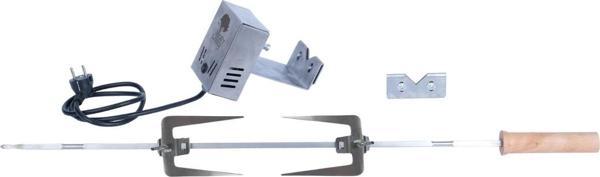 Guruss CG75 Motorlu Çevirme Aparatı - Image 1