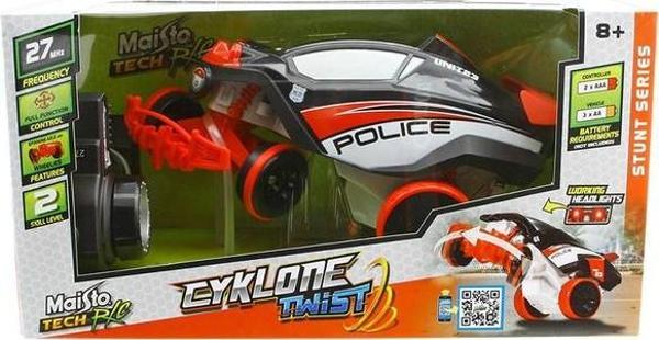 Maisto-Cyklone Twist R/C 82094 - Image 1