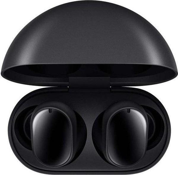 Xiaomi Redmi Buds 3 Pro Siyah Kulak İçi Bluetooth Kulaklık - Image 1