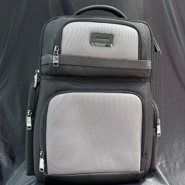 Pierre Cardin 01PC00300-S Laptop Sırt Çantası Siyah - Image 1