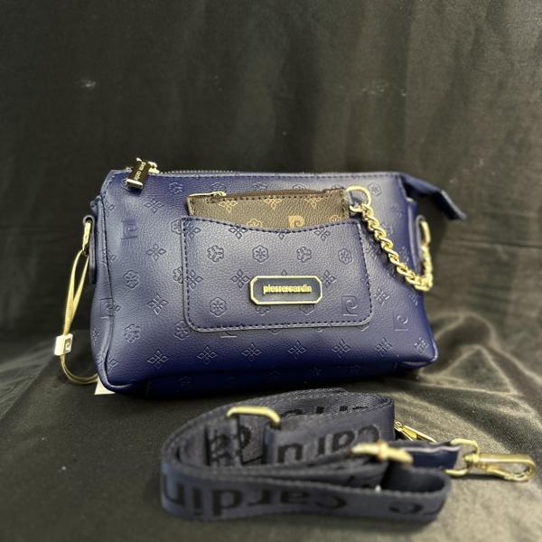 Pierre Cardin 05PC24K810-F KMV Kmavi Kadın Çanta - Image 1