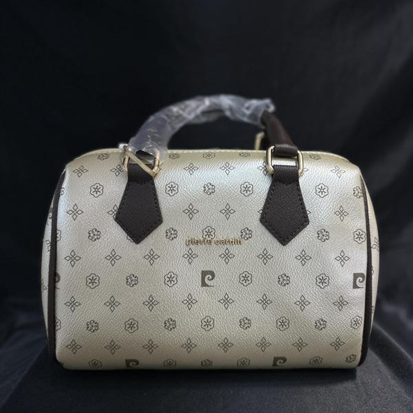 Pierre Cardin 05PC24K838-MN A Altın Kadın Çanta - Image 1