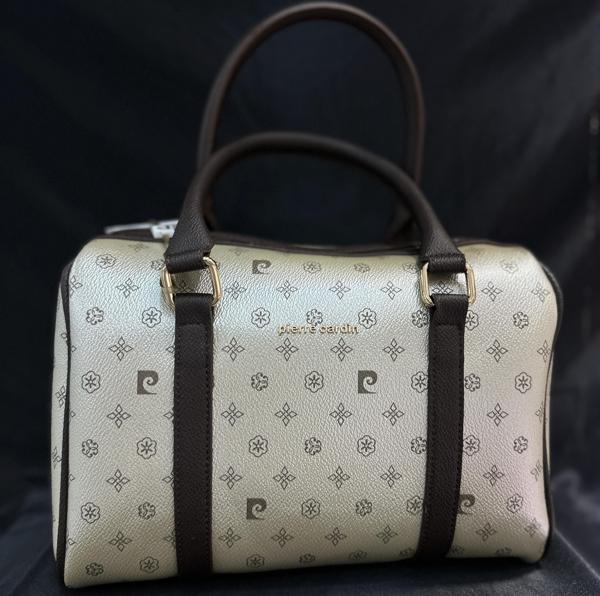 Pierre Cardin 05PC24K854-MN A Altın Kadın Çanta - Image 1