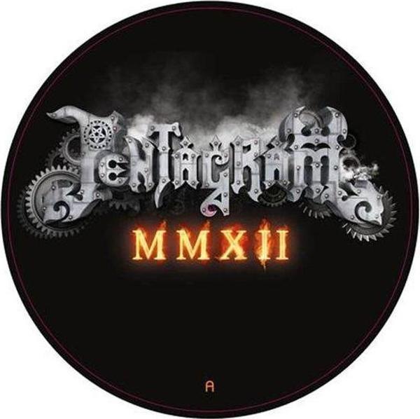 Sony Müzik Pentagram Mmxıı (Pıcture Dısc) (Numaralı) 45Rpm Plak - Image 1