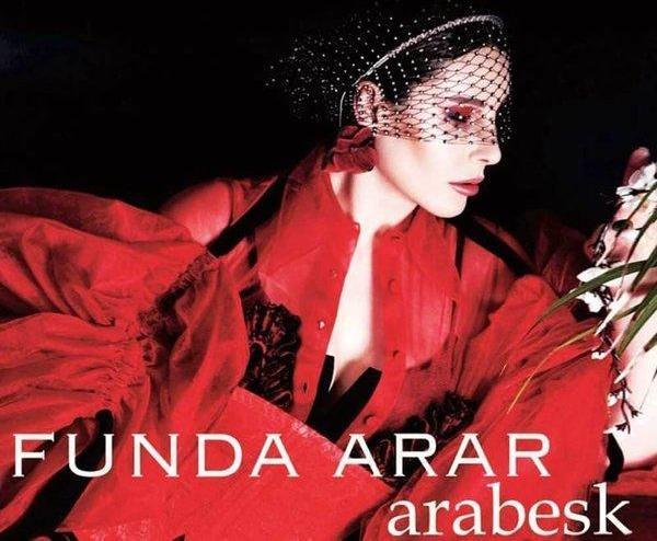 DMC Funda Arar Arabesk - Image 1
