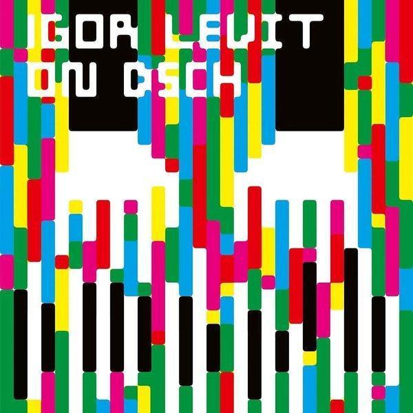 Sony Music Igor Levit On Dsch - Part 1: Shostakovich Plak - Image 1