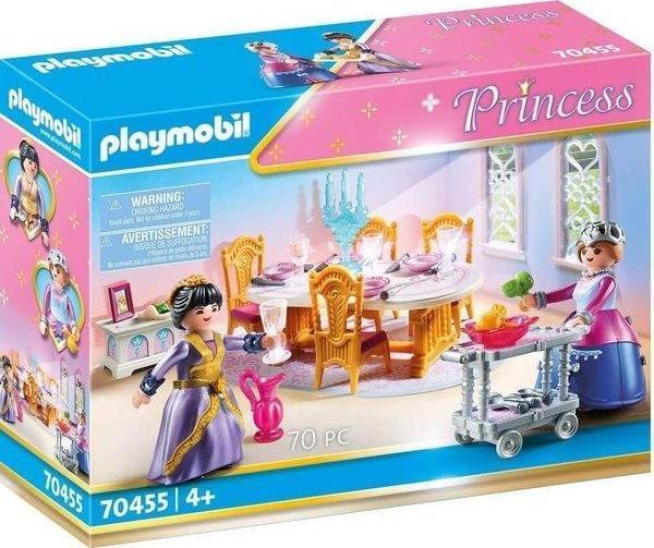 Playmobil Dining Room 70455 - Image 1