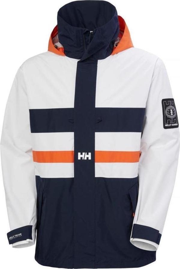 Helly Hansen Play Sail Yağmurluk Mont - Image 1