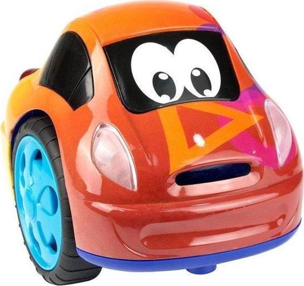 Silverlit Tooko İlk Spin Atan Uzaktan Kumandalı Aracım - Image 1