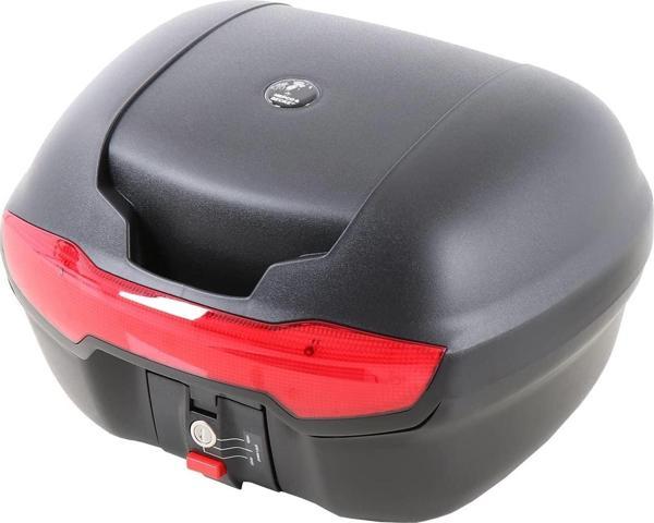 Hepco Becker Arka Çanta Journey Tc 40Lt - Image 1