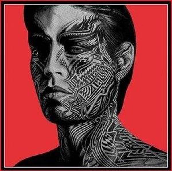 Polydor UK The Rolling Stones Tattoo You Limited Plak - Image 1