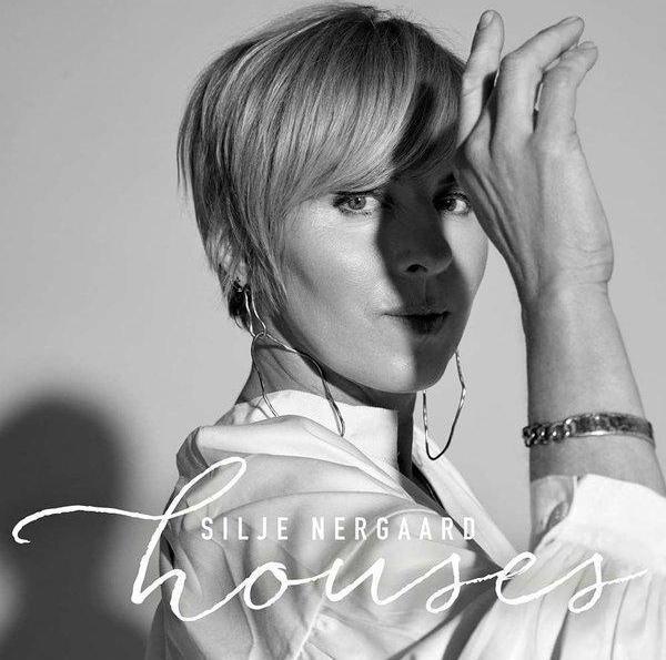 Sony Music Silje Nergaard Houses Plak - Image 1