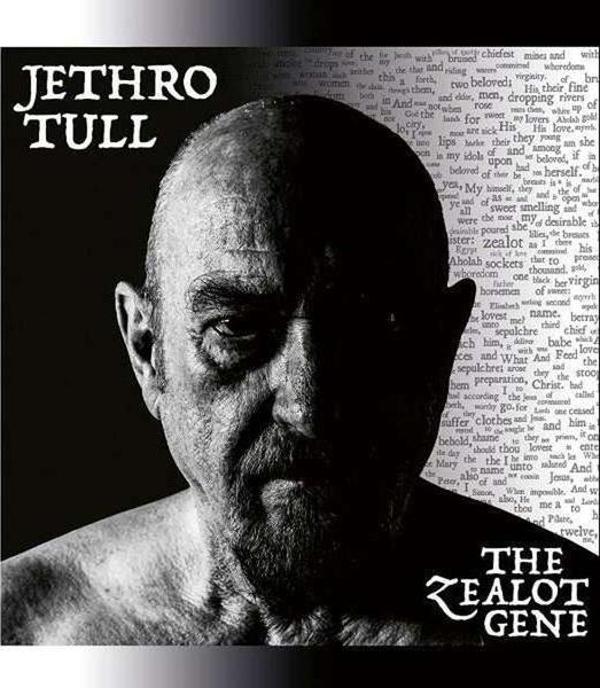Sony Music Jethro Tull The Zealot Gene Plak - Image 1