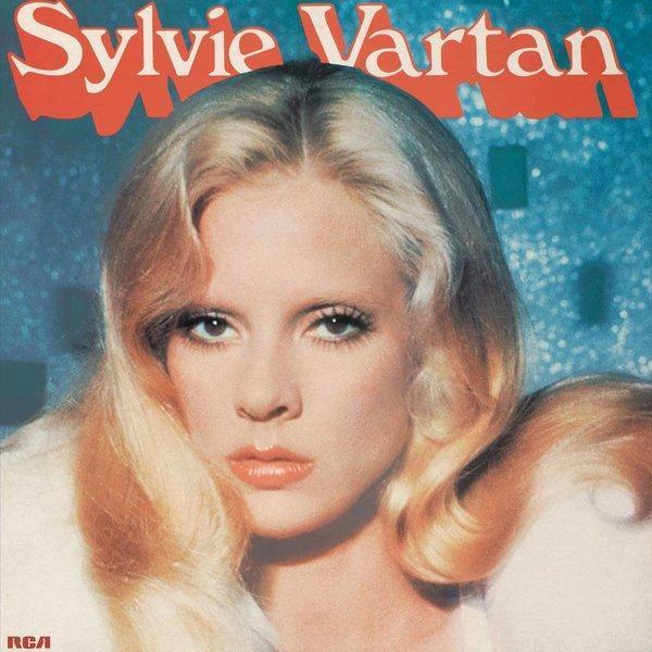Sony Music Sylvie Vartan Ta Sorciere Bien Aimee Plak - Image 1