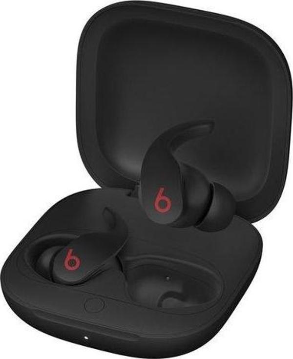 Beats Fit Pro TWS Earbuds MK2F3EE/A Siyah - Image 1