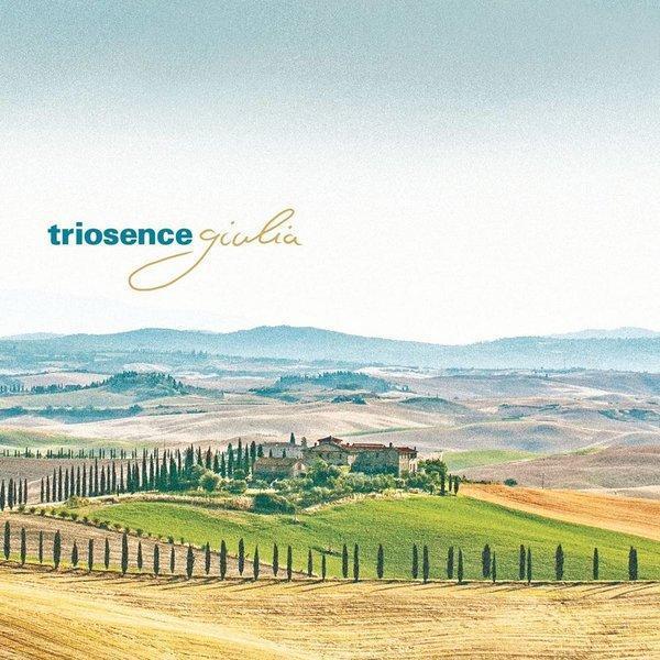 Sony Music Triosence Giulia Plak - Image 1