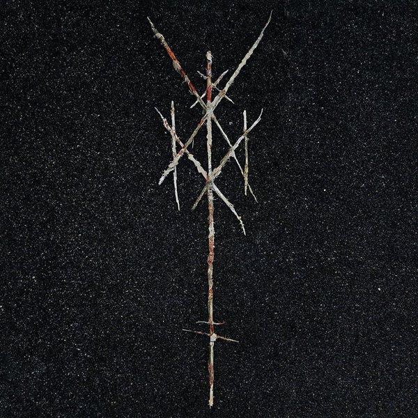 Sony Music Wiegedood There's Always Blood At The End Of The Road Plak - Image 1